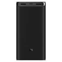 Carregador Portatil Xiaomi Mi PB2050SZM 20000MAH 50W - Preto