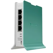 Mikrotik Hap Ax Lite L41G-2AXD 800MHZ 256MB Ram L4