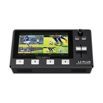 Switcher Feelworld Livepro L2 Plus