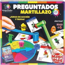 Preguntados Martillazo Play Value - 14019