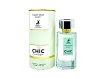 Perf Maison A. Chic Velvet Vert Secret 1