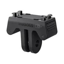 Adaptador de Montaje Magnético INSTA360 Cinsaaxs para INSTA360 Ace - Ace Pro
