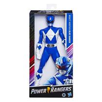 Power Ranger 9.5 MMPR Blue Ranger