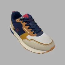 Polo Calzados PBH Crush NVBG-M3-A (T) 8