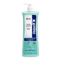 Goicoechea Crema Corporal Diabet TX
