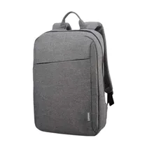 Mochila Lenovo Casual Backpack B210 - para Notebooks 15.6" - Cinza