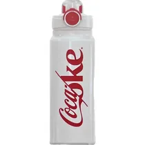 Coca Cola Botella Termica Nonoo NS760M1 760ML White