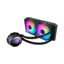 Cooler Líquido Asus Rog Strix LC II 240 Argb
