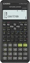 Calculadora Científica Casio FX-570LA - Preto