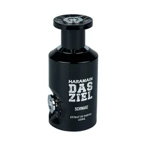 Alharamain Das Ziel Schwarz Edp 100ML