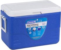 Caixa Termica Coleman 28QT 20160601 - Azul