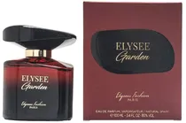  Perfume Ely...