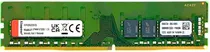Memória Kingston 32GB 3200MHZ DDR4 CL22 KVR32N22D8/32
