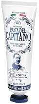 Pasta de Dentes Pasta Del Capitano 1905 Whitening - 25ML