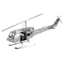 Metal Earth Huey UH-1 MMS011