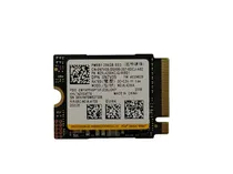 Mem Samsung PM9B1 256GB SSD Nvme PCI-Exp 4.0 GEN4
