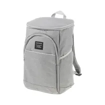 Mochila Térmica Hetzer Denuoniss 7303 20 L Gris