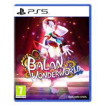 Jogo Balan Wonderworld para PS5