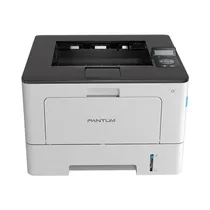 Impresora Láser Pantum BP5100DW 110V Blanco - Negro