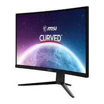 Mon 23.6 MSI Optix G2422C Curved 1MS 180HZ