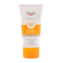 Protector Solar Facial Eucerin Sun Cream FPS50 50ML