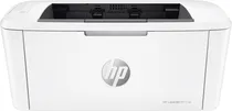 Impressora HP Laserjet M111W USB 220V/50-60HZ Branco