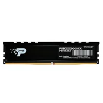 Mem DDR5 32GB 5200 Patriot Premium PSP532G52002H1