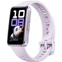 Relógio Smart Huawei Band 10 NOR-B29 - Purple