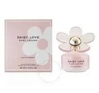 Marc Jacobs Perfume Daisy Love Sweet Fem Eau de Toilette 50ML s/C