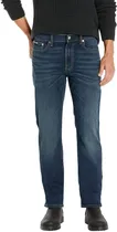 Calça Jeans Calvin Klein 40KC739 401 Masculino