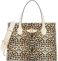 Bolsa Guess LA865422 Leopard - Feminina