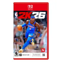  Jogo Nba 2K...