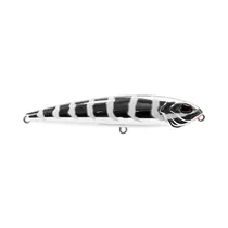 Señuelo Artificial Marine Snake 115 GW 11.5CM 22GR