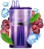 Elfbar BC 20K Grape Ice