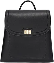 Mochila David Jones Feminina CM7349 Black