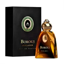 Perfume Borouj Perlador Edp Unissex 80ML