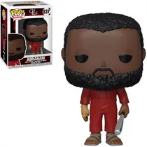 Funko Pop US Abraham 837