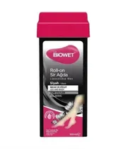 Lody Biowet Roll On Sir Agda Black 100ML
