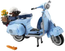 Lego Vespa 125 10298 (1106 Peças)