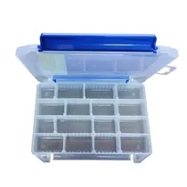 Marine Caja de Pesca Tackle Box MTB255N 255 X 195 X 35 MM