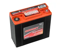 Odyssey Extreme Battery ODS-AGM16L (PC680)