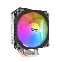 Darkflash Cooler U400 Serie Limitada DS-U400-B-HQ1 RGB  Darkflash C...