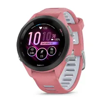 Relogio Garmin Forerunner 265S 010-02810-05 Pink