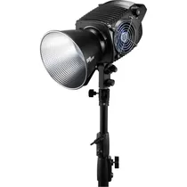 Luz LED de Vídeo Zhiyun Molus B500 Bicolor 500 W - Preto