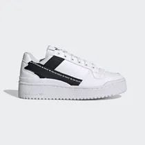 Calzado Deportivo Femenino Adidas Forum Bold