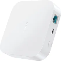 Hub Inteligente Xiaomi Smart Home Hub 2 Wi-Fi/Zigbee - Branco