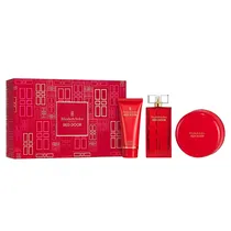 Kit de Perfume Elizabeth Arden Red Door Edt + Loção + Talco - Feminino 100ML