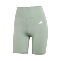 Short Adidas JI5522 Optime Essentials Stash Pocket Femenino