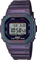 Relógio Casio Digital DW-B5600AH-6DR - Masculino