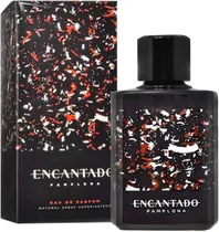 Perfume Gattinoni Armonia Encantado Pamplona Edp 100ML - Masculino